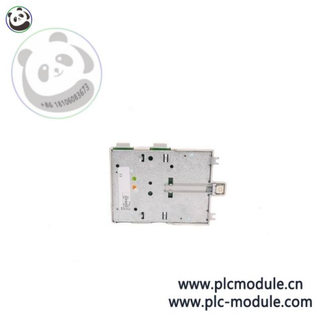 ABB UFC762AE101 3BHE006412R0101 Industrial Control Module