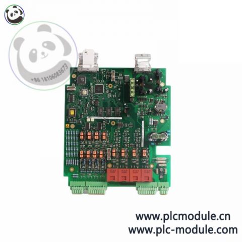 ABB UNS2881b-P,V1 3BHE009319R0001 - Advanced Control Module for Industrial Automation