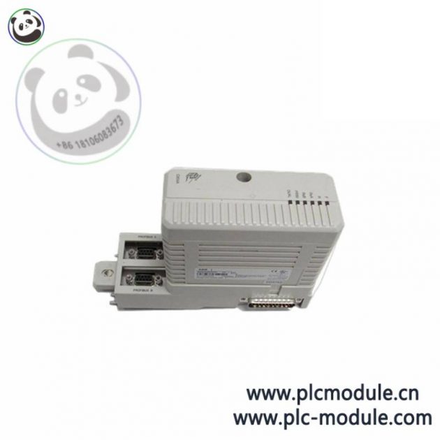 ABB XDD501A101 Multi-Processor and System Platform - High Performance Industrial Control Solution