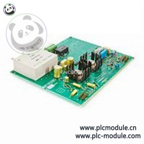 ABB ACQUISITIONLOGIC AL81G Data Acquisition Module