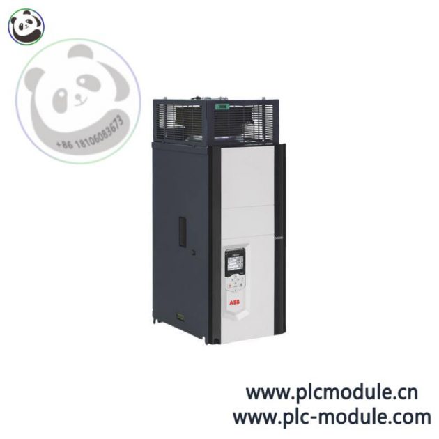 ABB ACQUISITIONLOGIC AL81G Data Acquisition Module