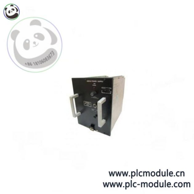 ALSTOM NRD108034 8RDB44674G01 Relay Module