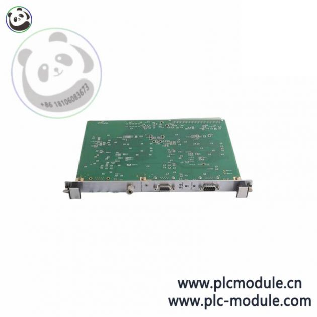 ALSTOM NRD108034 8RDB44674G01 Relay Module