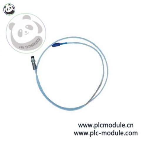 ANDOVER CPU-8M High Performance Control Module, Efficient Industrial Automation Solutions