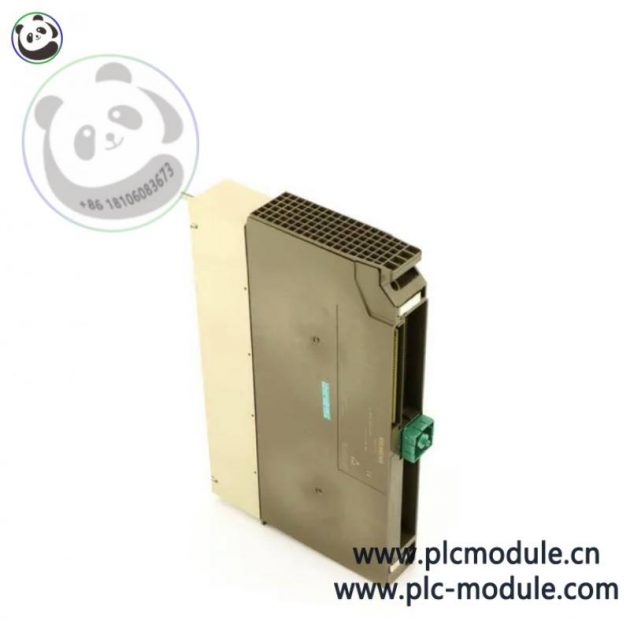ANDOVER CPU-8M High Performance Control Module, Efficient Industrial Automation Solutions