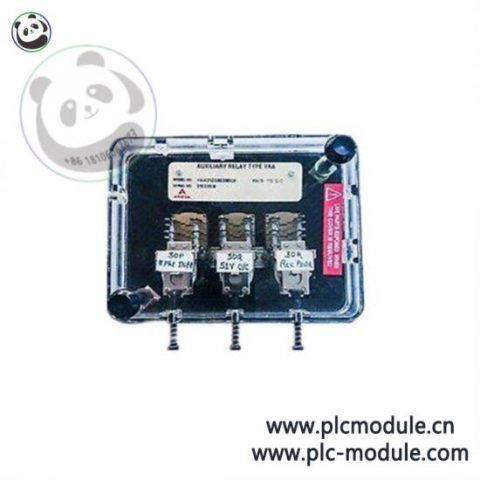AREVA MVAJ23T1GB0774B Industrial Control Module, Reliable Performance & Precision