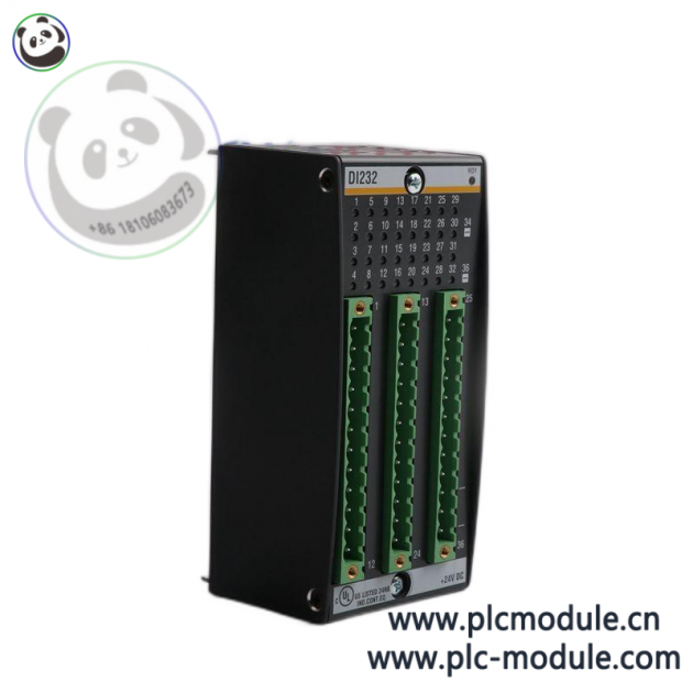 BACHMANN SFS236C Digital I/O Module