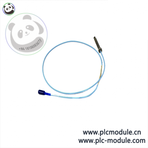 BENTLY 128277-01 Vibration Monitoring Module