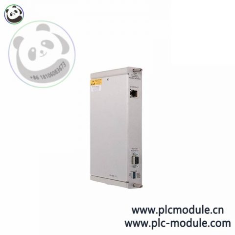 BENTLY 136188-02 PLC Control Module