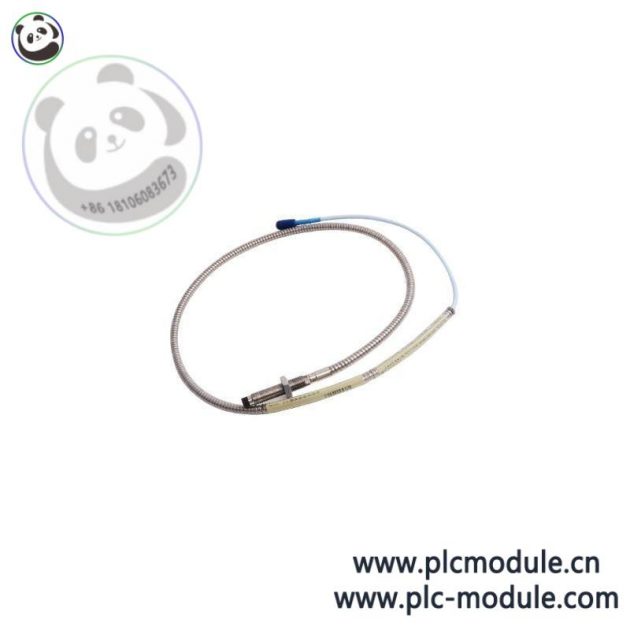 BENTLY 136188-02 PLC Control Module