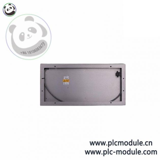 BENTLY 3300/16-14-01-03-00-00-01 Vibration Monitoring Module