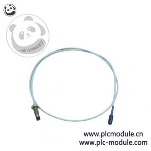 BENTLY 330101-00-20-10-02-05 High Precision Vibration Monitoring System
