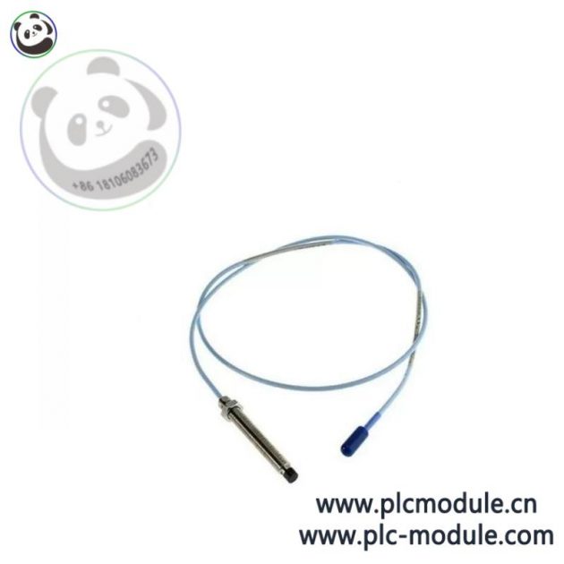 BENTLY 330101-00-20-10-02-05 High Precision Vibration Monitoring System
