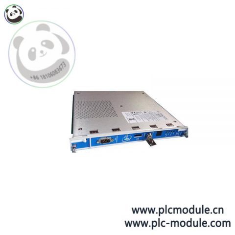 BENTLY 3500/22M 288055-01 Main Control Card