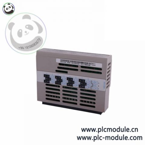 EMERSON 5X00481G04 Industrial Control Module