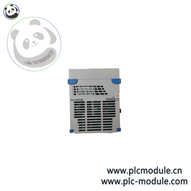 EMERSON 5X00481G04 Industrial Control Module