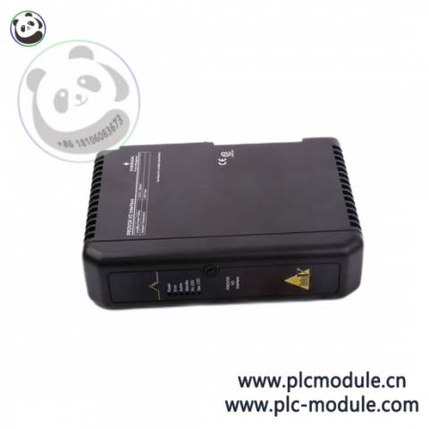 EMERSON 5X00499G01 Industrial Control Module