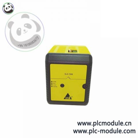 EMERSON SLS1508 SLS1508 Control Module