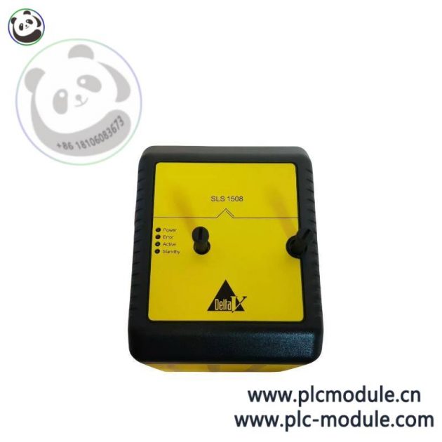 EMERSON SLS1508 SLS1508 Control Module