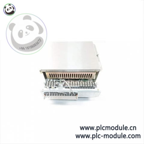 Fanuc A06B-6079-H106 Alpha Power Supply Module