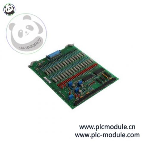 Fanuc A20B-2901-0763/02A Automation Control Element