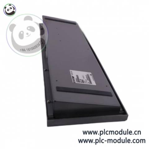 FOXBORO P0911QB-C High-Precision Control Module for Industrial Automation Systems