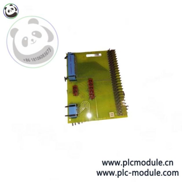 GE 469-P1-HI-A20-E Motor Management Relay: Protect Your Motors Efficiently