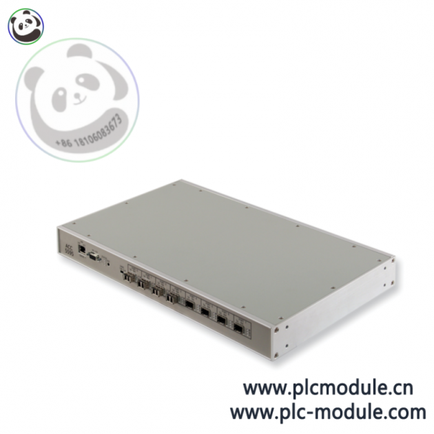 GE 8521-TC-SA Storage Address and System Capability Module