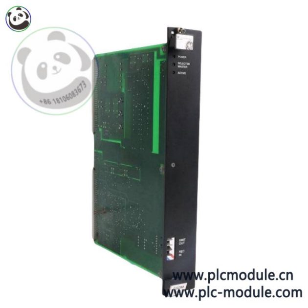 GE 8521-TC-SA Storage Address and System Capability Module