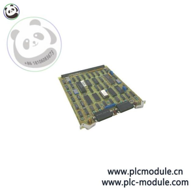 GE DS200CPCAG1ABB PLC Contactor Pilot Card, Enhanced Mark V Series Control System Component