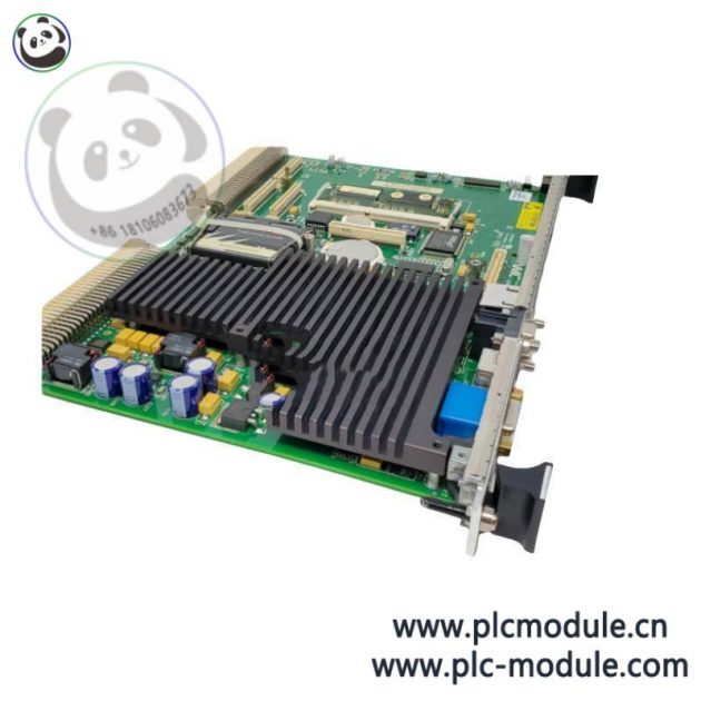 GE HE693ADC409A-22 Isolated Analog Input Module