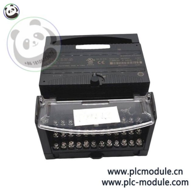 GE IC697CPM790-GDCPU with TMR, High Performance Industrial Automation Control