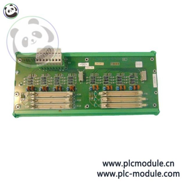 GE IC697CPM790-GDCPU with TMR, High Performance Industrial Automation Control