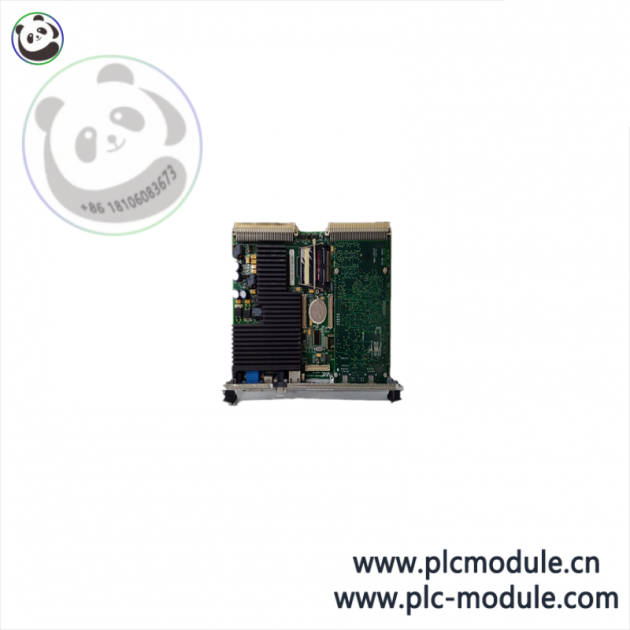 GE IS200TSVCH1A - High-Performance Control Module for Industrial Automation