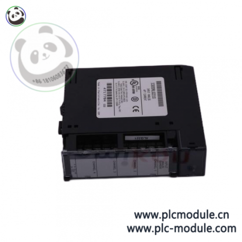 GE IS220PPRFH1B - 220V Gas Turbine Control Module