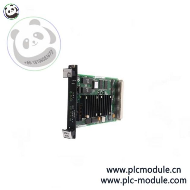 GE IS220PPRFH1B - 220V Gas Turbine Control Module