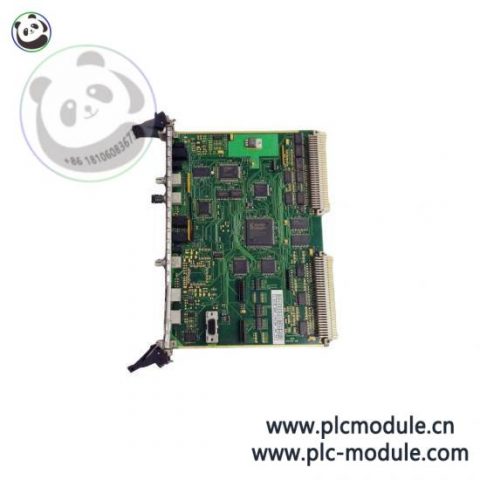 GE SM128V Process Branches for Internal Factory Systems
