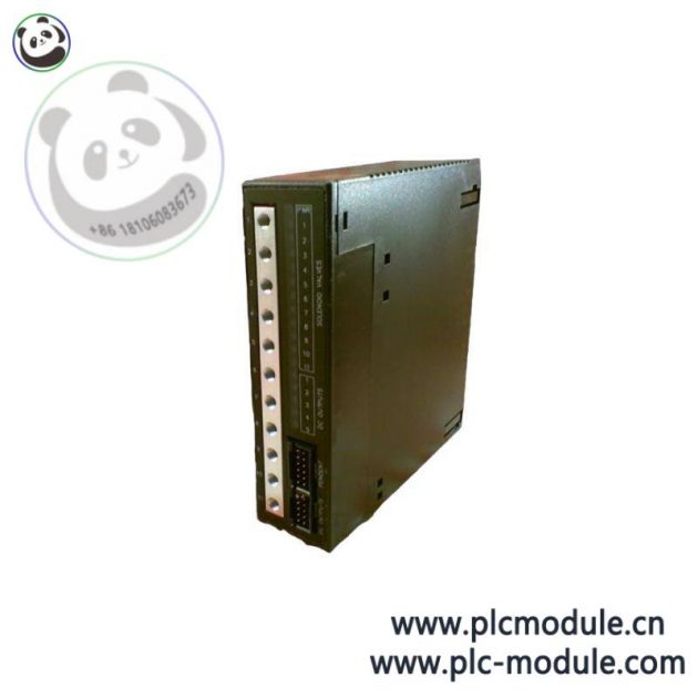 GE SM128V Process Branches for Internal Factory Systems