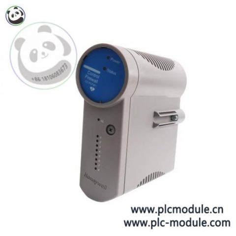 Honeywell CC-PCF901 Control Firewall Module