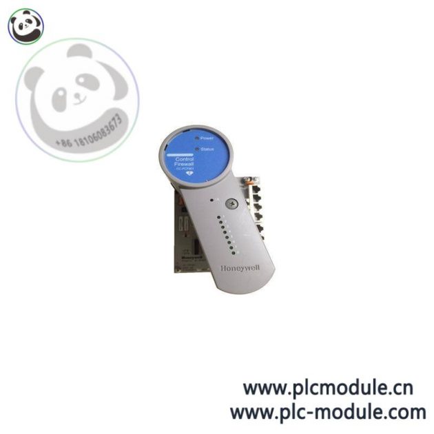 Honeywell CC-PCF901 Control Firewall Module