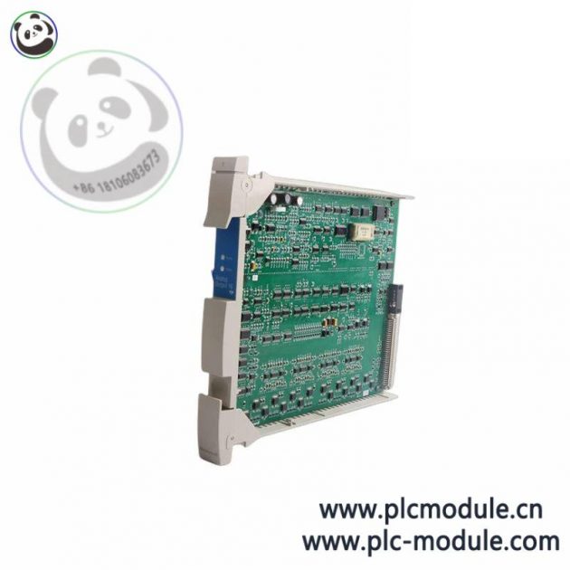 Honeywell CC-PCF901 Control Firewall Module