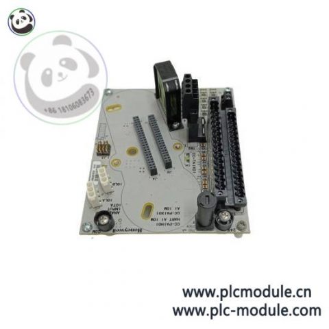 Honeywell CC-TAIX01 51308363-175 PLC Module