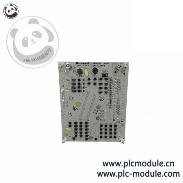 Honeywell CC-TAIX01 51308363-175 PLC Module