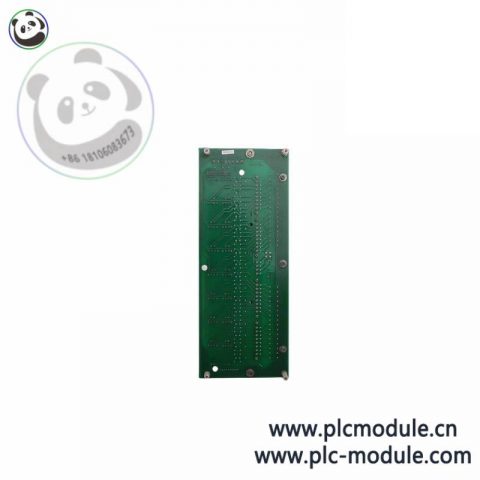 Honeywell CC-TAON01 Analog Output Module, High Precision Industrial Control