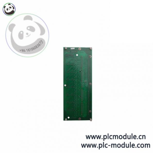 Honeywell CC-TAON01 Analog Output Module, High Precision Industrial Control