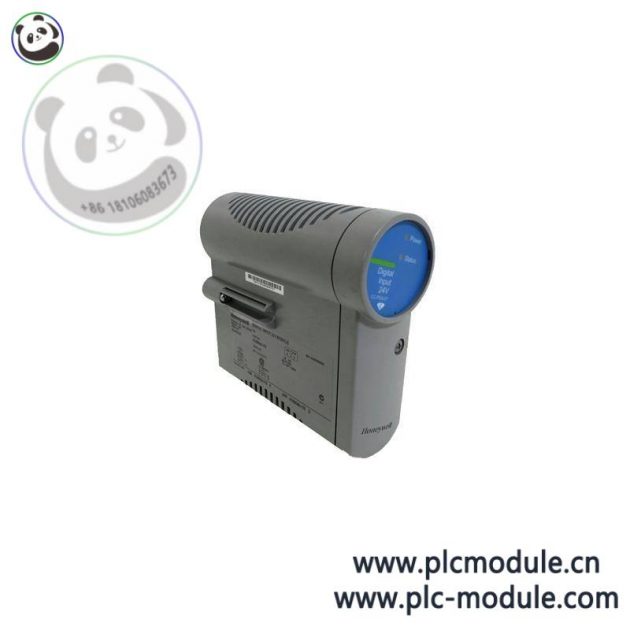 Honeywell J-MHM10 Control Module for Industrial Automation Systems