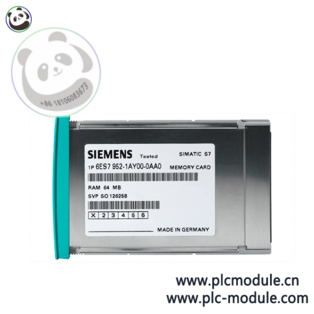 ICOS IVC-4000 Advanced Industrial Control Module