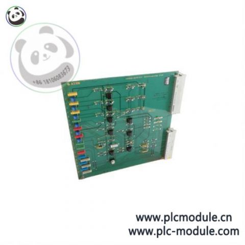 ICS TRIPLEX 9100 Off-the-Shelf Modules for Industrial Control Systems