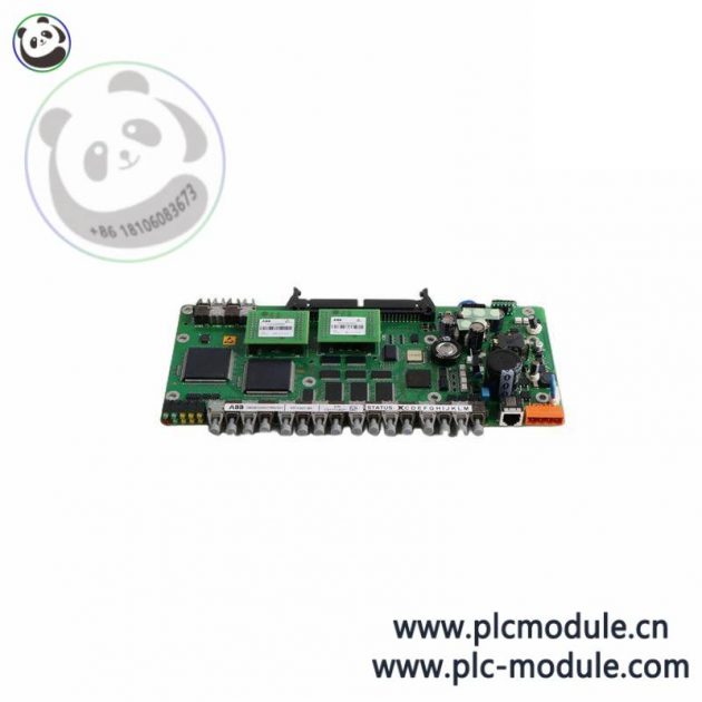 ICS TRIPLEX 9100 Off-the-Shelf Modules for Industrial Control Systems