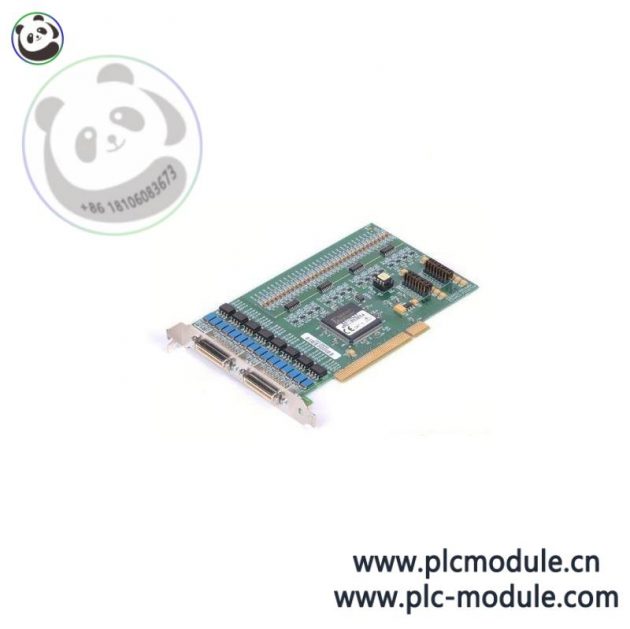 Keithley PDMA-32 Data Acquisition Module, High Precision Measurement Tool
